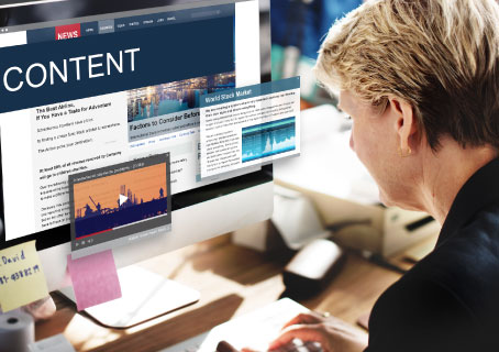 Multimedia Content